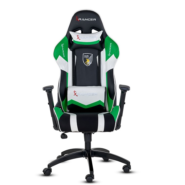 XRANCER CROSS GREEN - Ofis mobilyası - Ofis mobilyaları